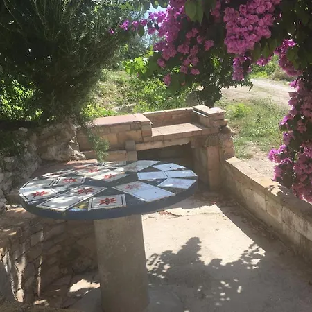 Διαμέρισμα Casa A Mare Ortona