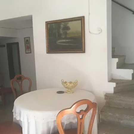 Casa A Mare Διαμέρισμα Ortona