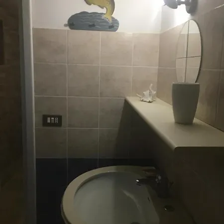 Casa A Mare Apartamento *