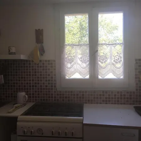 Casa A Mare Apartamento *